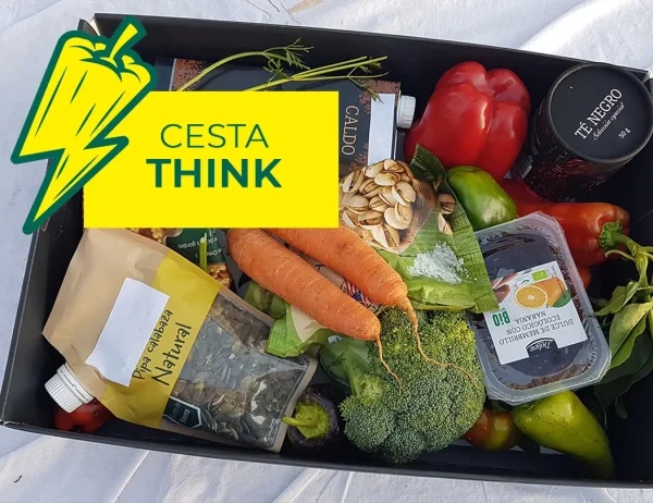 cesta think